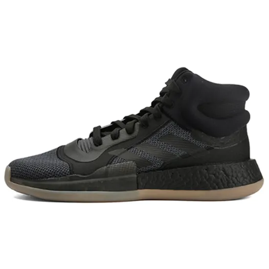 Adidas Marquee Boost Grey Trace Khaki