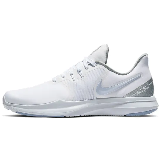 Nike In Season Tr 8 'White Half Blue' Women's
