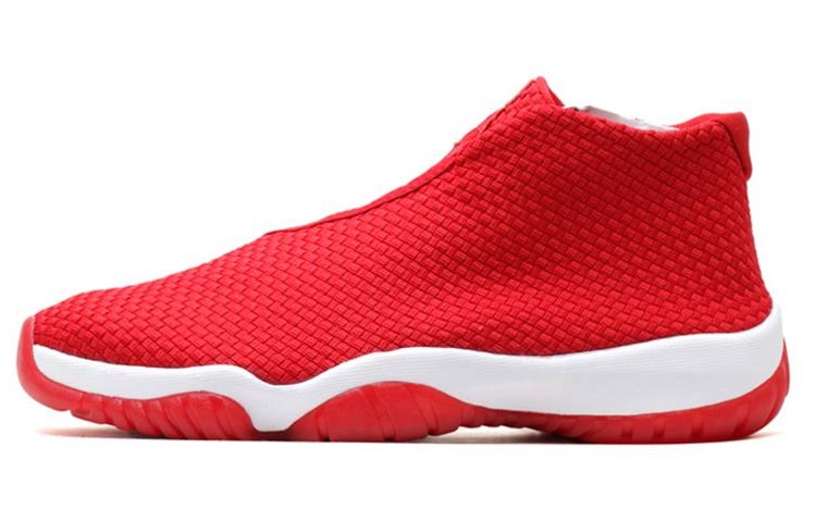 Jordan Future