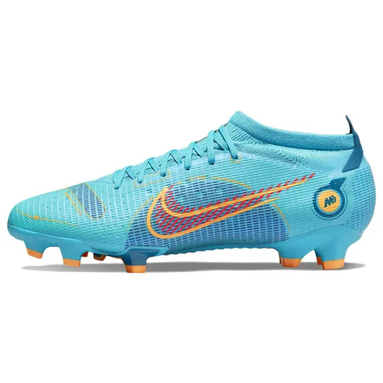 Nike Mercurial Vapor 14 Pro Fg 'Chlorine Blue'