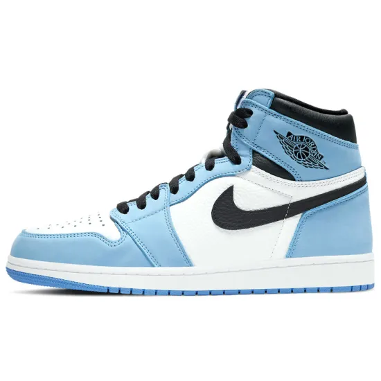 JORDAN 1 Retro High Og University Blue