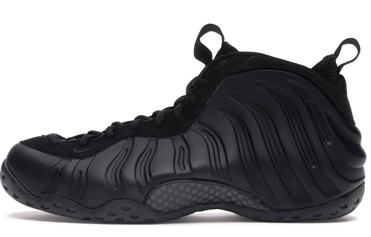 Nike Foamposite One anthracite