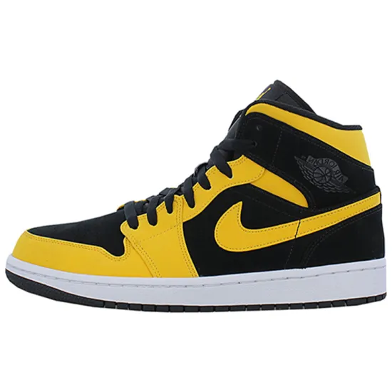 Jordan 1 Mid Reverse New Love
