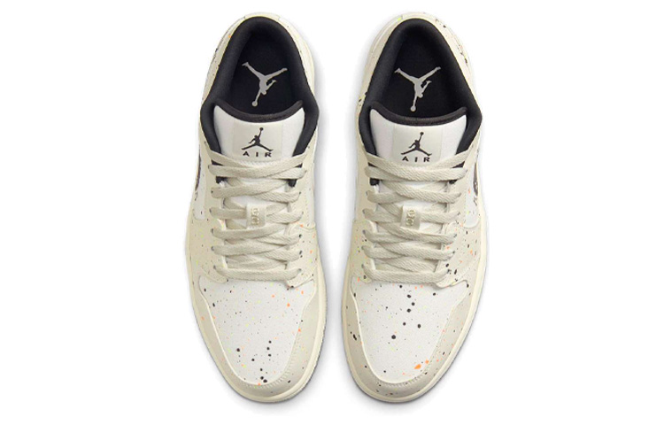 Jordan Air Jordan 1 low se "paint splatter"