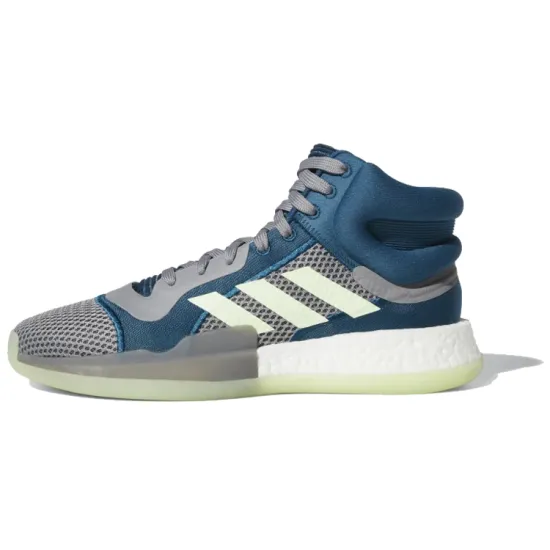 Adidas Marquee Boost Tech Mineral Glow