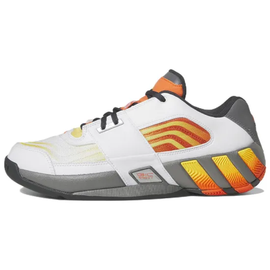 adidas Gil Zero Restomod 'Grant High School'