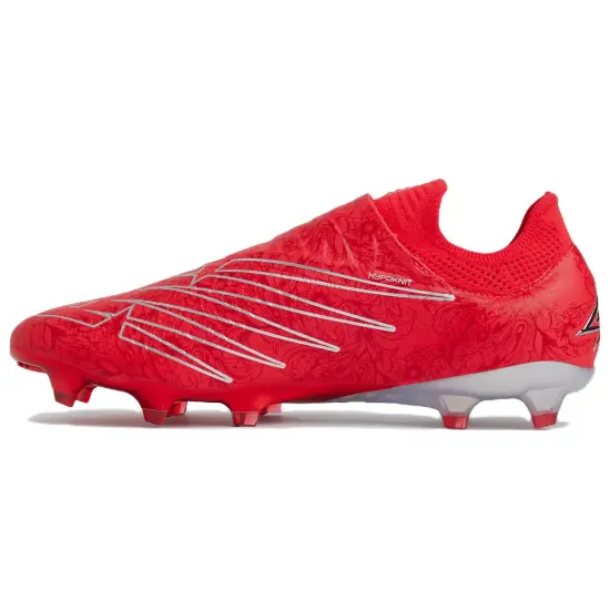 New Balance Furon V7 X Bukayo Saka Pro FG 'Energy Red'