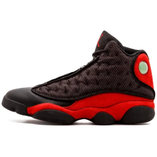 Jordan 13 Retro Bred 2013