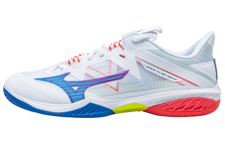 Mizuno Wave claw neo 2