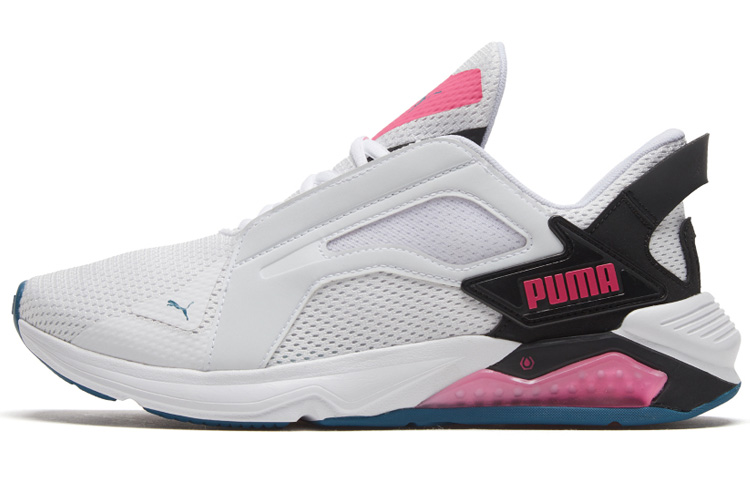 Puma Lqdcell Method