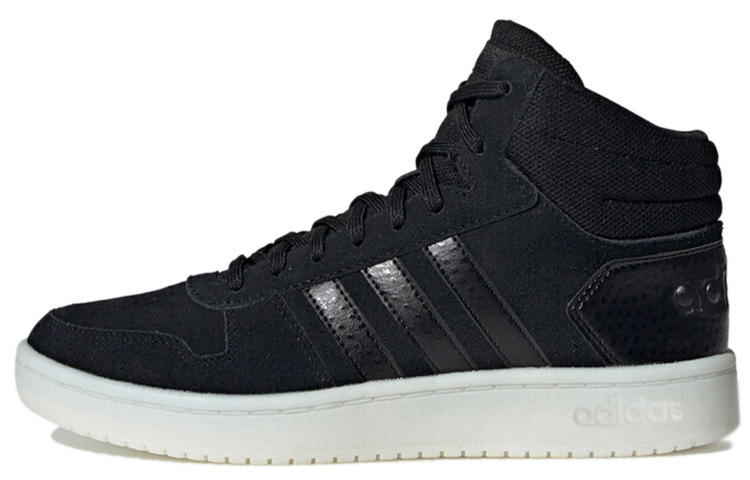 adidas neo Hoops 2.0 Mid