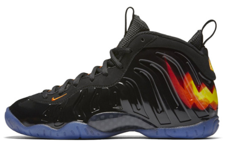 Nike Foamposite One Halloween GS