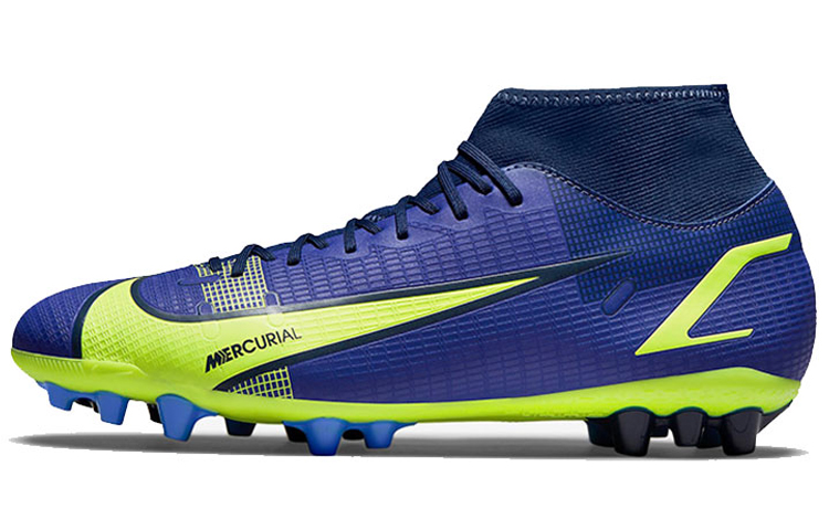 Nike Mercurial Superfly 8 14 Academy AG