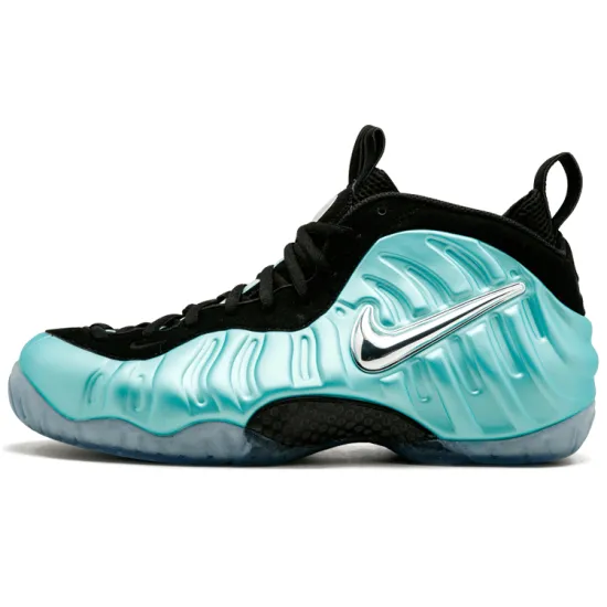 Nike Air Nike Foamposite Pro Island Green