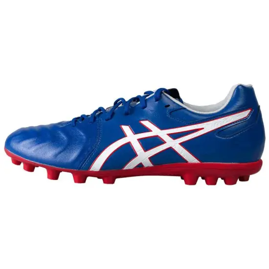 Asics DS Light AG 'Blue Red'