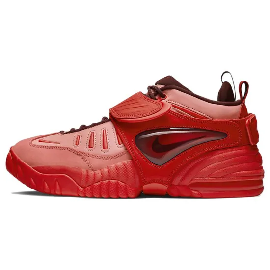 Nike Air Adjust Force AMBUSH Light Madder Root Burgundy Crush