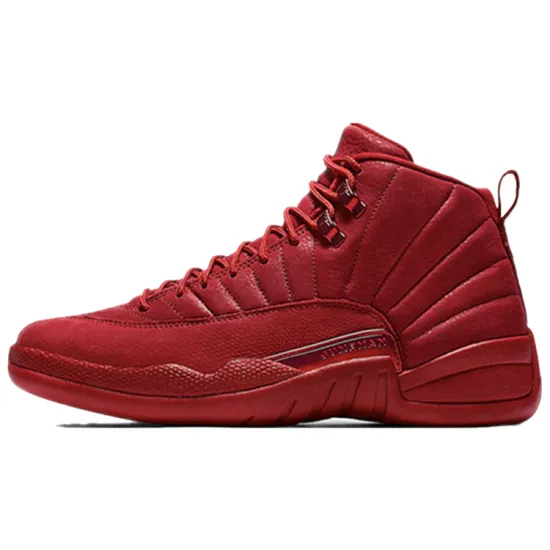 Jordan 12 Retro Gym Red 2018