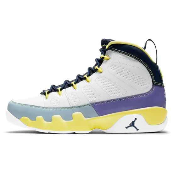 Jordan 9 Retro Change The World Women's
