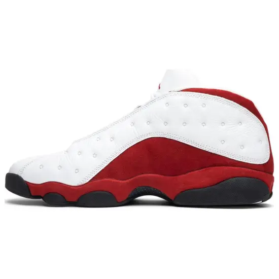 Jordan 13 Retro Low Cherry 2005