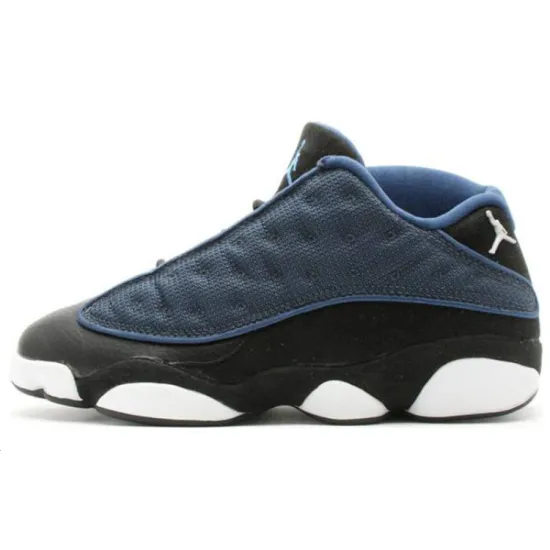 Jordan Air Jordan 13 OG Low 'Brave Blue' 1998
