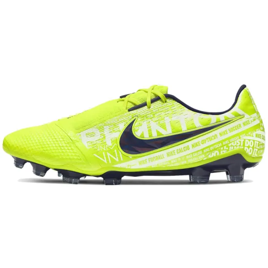 Nike Phantom Venom Elite FG Volt