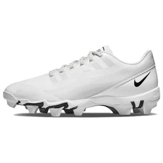 Nike Vapor Edge Shark 'White Light Smoke Grey'