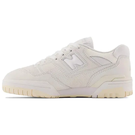 New Balance 550 Sea Salt Macadamia Nut Women's
