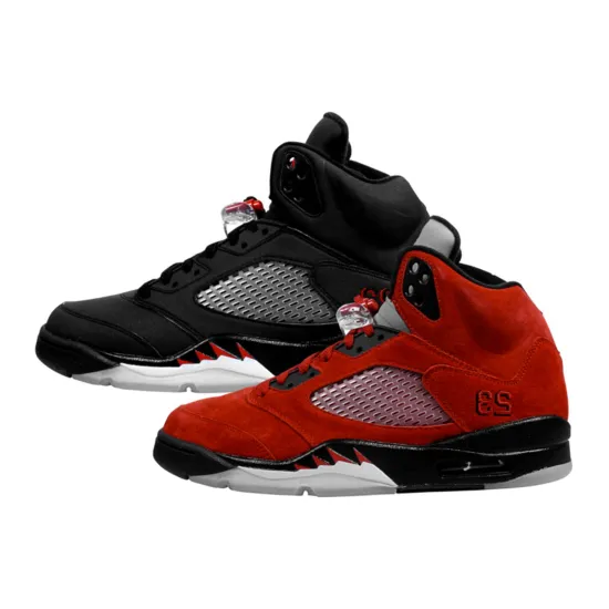 Jordan 5 Retro DMP 'Raging Bull Pack'
