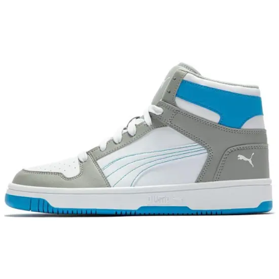 Puma Rebound LayUp 'High Rise Ocean Dive'