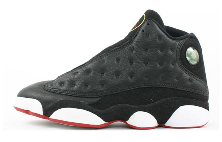 Jordan Air Jordan 13 OG Playoffs 1997