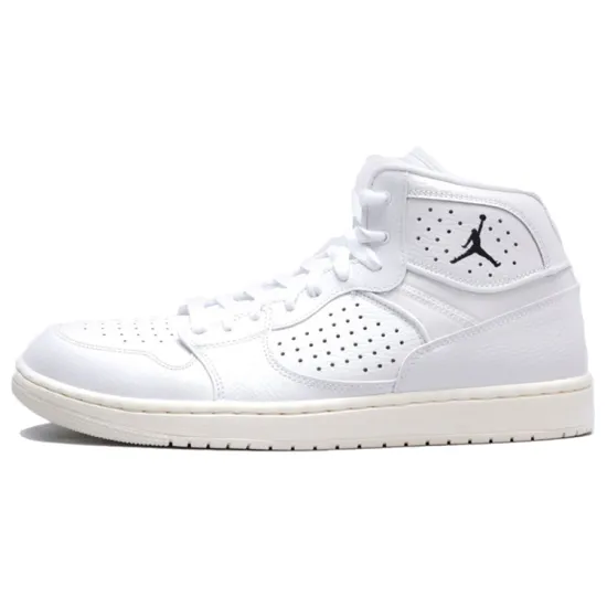 Jordan Access White