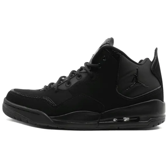 Jordan Courtside 23 Triple Black Men's