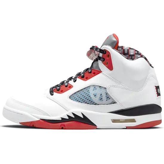 Jordan 5 Retro Quai 54 2021