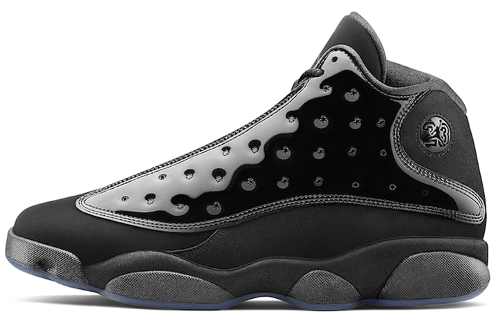 Jordan Air Jordan 13 cap and gown