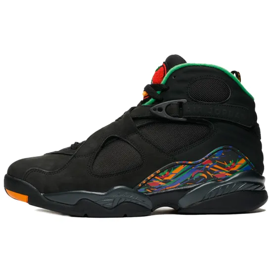 Jordan 8 Retro 'Tinker Air Raid'