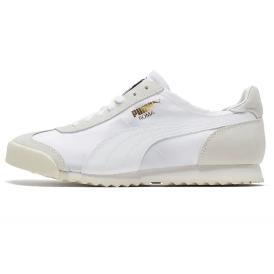 PUMA Roma Og Nylon 'White Cream'