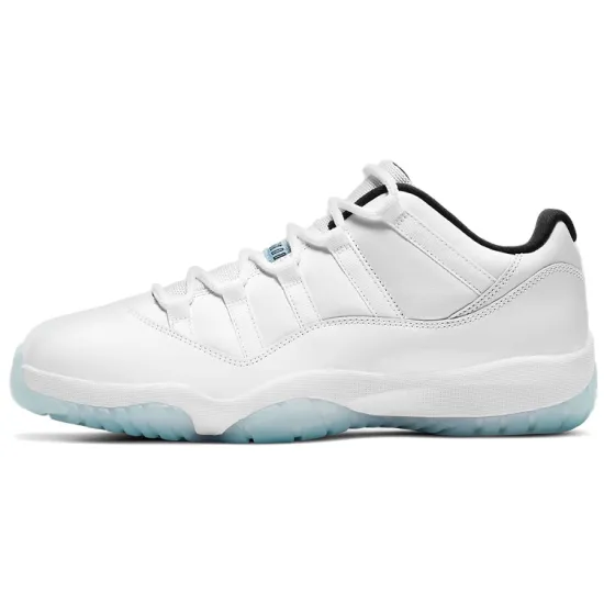 Jordan 11 Retro Low Legend Blue