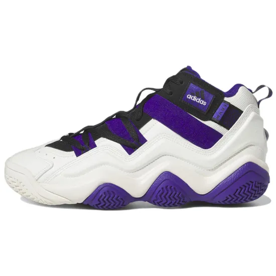 Adidas Top Ten 2000 Team College Purple