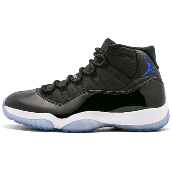 Jordan 11 Retro Space Jam 2016