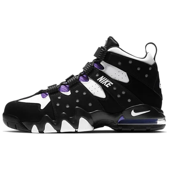 Nike Air Max 2 CB '94 Black White Purple 2020