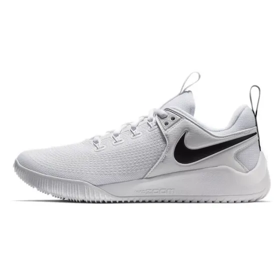 Nike Air Zoom Hyperace 2 White Black Women's