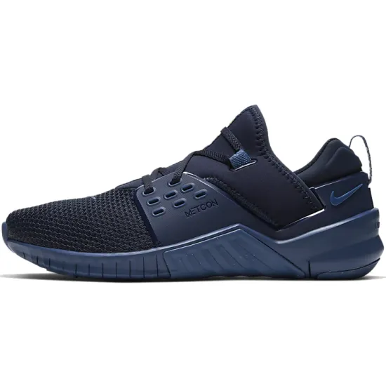 Nike Metcon 2 Training Shoes Unisex Low-top Navy