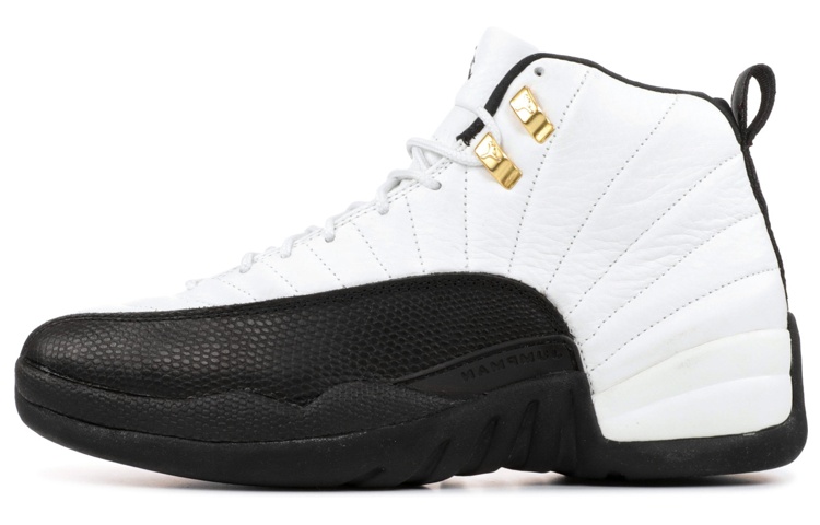 Jordan Air Jordan 12 OG Taxi 1997