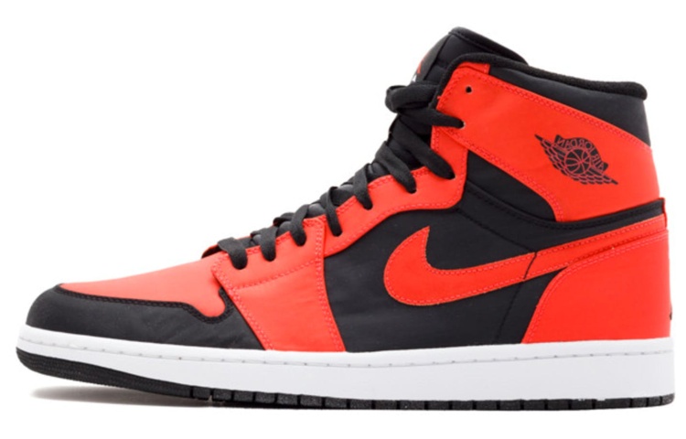 Jordan Air Jordan 1 Retro Max Orange