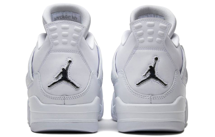 Jordan Air Jordan 4 retro pure money 2017