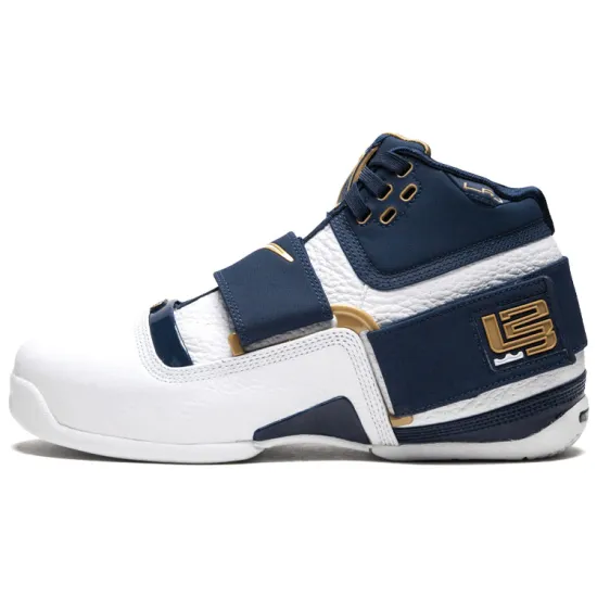 Nike LeBron Zoom Soldier 1 Think 16 25 Straight