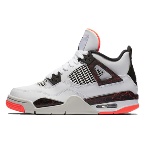 Jordan 4 Retro Flight Nostalgia GS