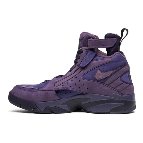 Nike Air Maestro 2 High Kith Purple