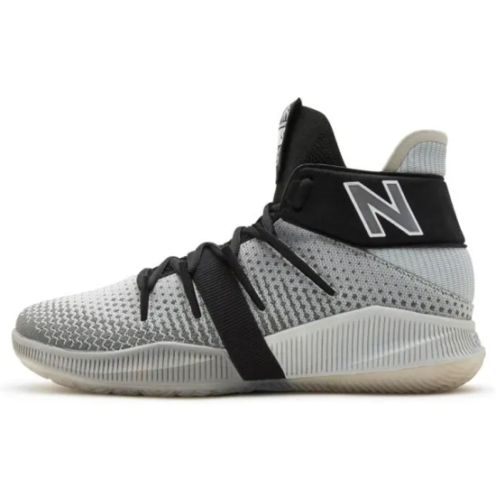 New Balance OMN1S Grey Team Navy