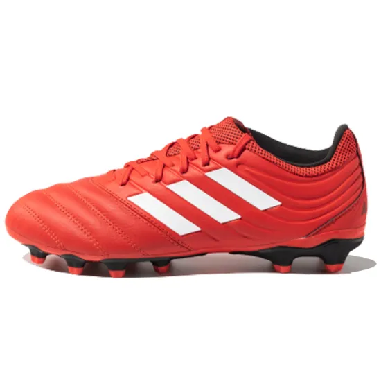 adidas Copa Football Shoes Men Low-top Red/White
